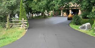 Best Driveway Grading and Leveling  in Haskins, OH